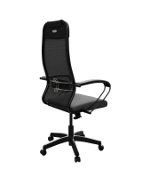 Изображение кресло ergolife set 11/подл.130/осн.sit 001 (черный 13e.12.1.222)